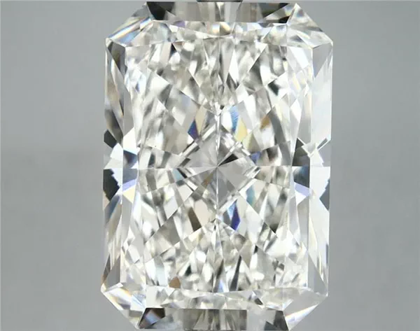 6.59 Carat · F · VS1 Rare Carat Ideal Cut