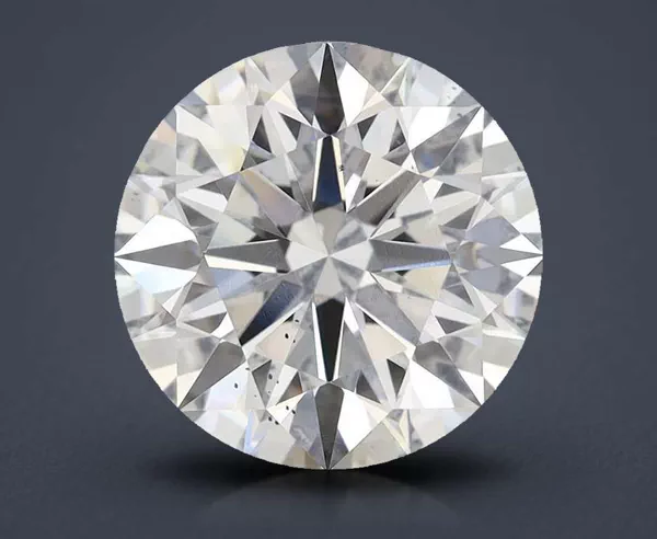 5.05 Carat · D · VS2 Rare Carat Ideal Cut