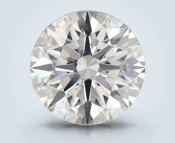 5.05 Carat · D · VS2 Rare Carat Ideal Cut