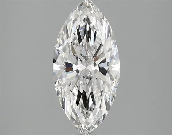 1.37 Carat · E · VVS2 Rare Carat Ideal Cut