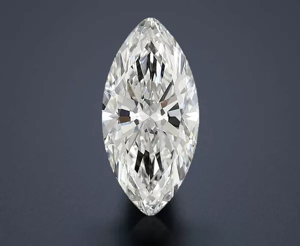 1.37 Carat · E · VVS2 Rare Carat Ideal Cut