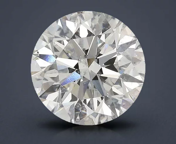 3.51 Carat · I · SI2 excellent Cut
