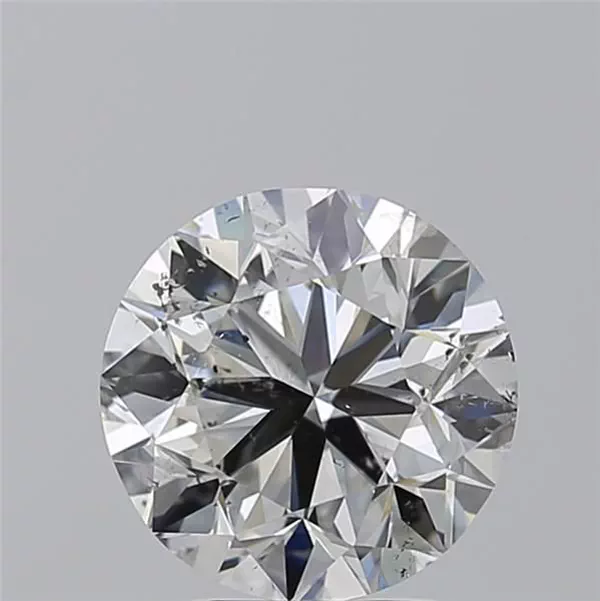 3.01 Carat · F · SI2 very good Cut