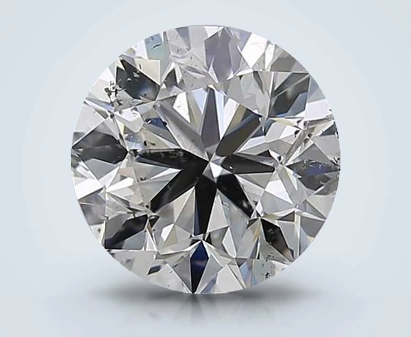 3.01 Carat · F · SI2 very good Cut