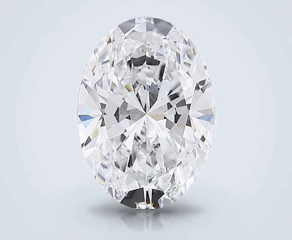 3.25 Carat · D · VVS2 Rare Carat Ideal Cut