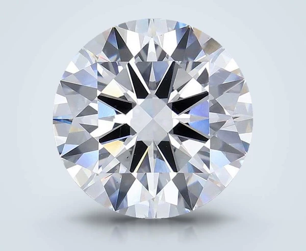 4.2 Carat · E · VS2 excellent Cut