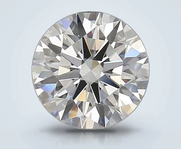 2.43 Carat · D · VVS1 Rare Carat Ideal Cut