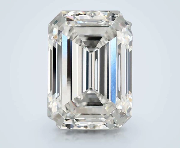 6.08 Carat · F · VVS2 Rare Carat Ideal Cut