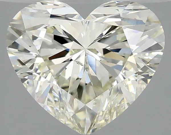1.62 Carat · I · SI1 Rare Carat Ideal Cut