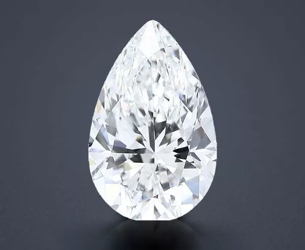 4.08 Carat · E · VVS2 Rare Carat Ideal Cut