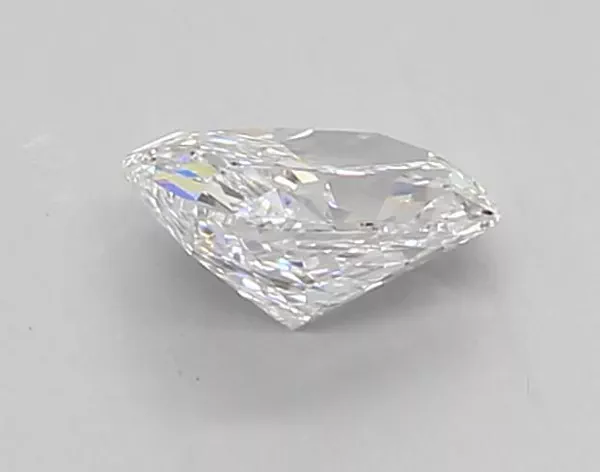 0.63 Carat · D · VVS1 Rare Carat Ideal Cut