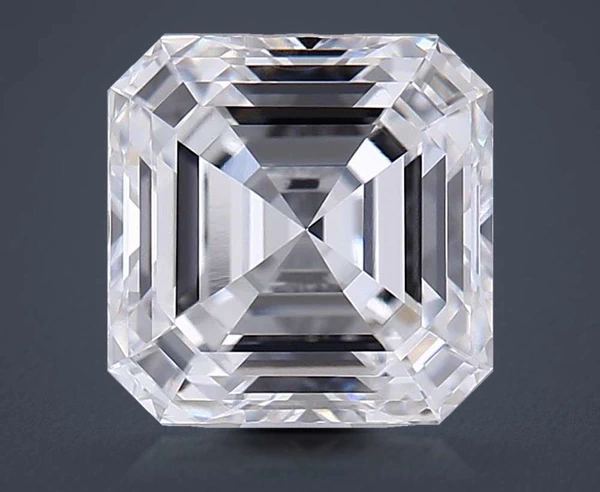 1.57 Carat · D · VVS2 Rare Carat Ideal Cut