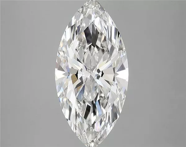 2.45 Carat · F · VVS2 Rare Carat Ideal Cut