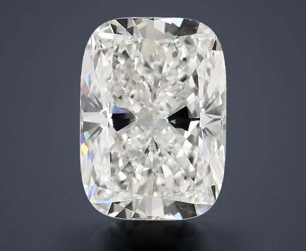 4.02 Carat · F · VVS2 Rare Carat Ideal Cut