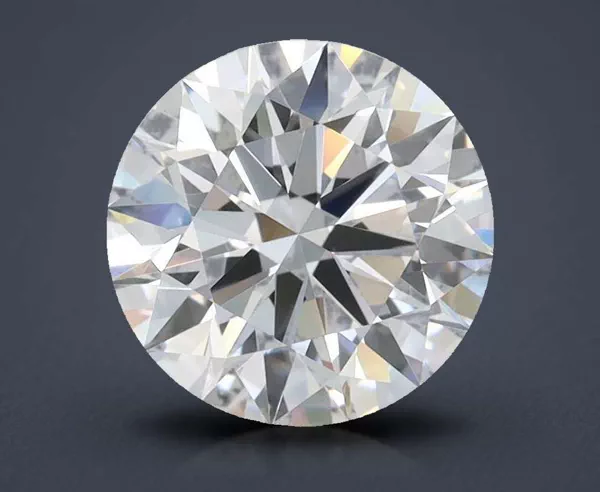 1.61 Carat · D · IF Rare Carat Ideal Cut