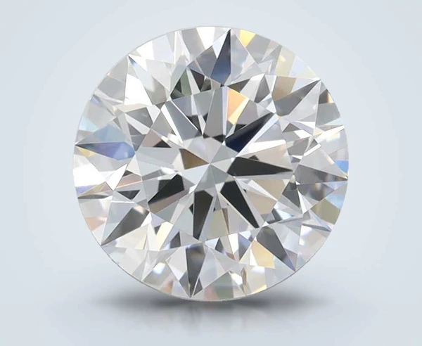 1.61 Carat · D · IF Rare Carat Ideal Cut