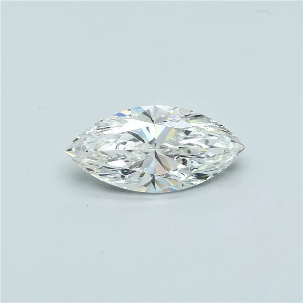 3.23 Carat · G · SI2 Rare Carat Ideal Cut