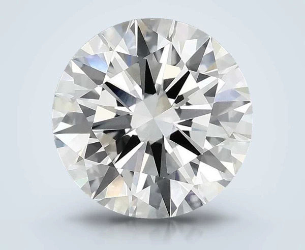 1.39 Carat · F · VS1 excellent Cut