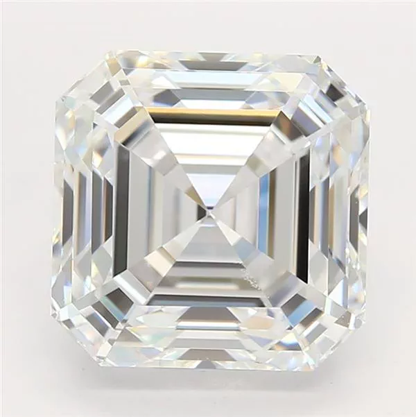 5.01 Carat · D · VVS2 Rare Carat Ideal Cut