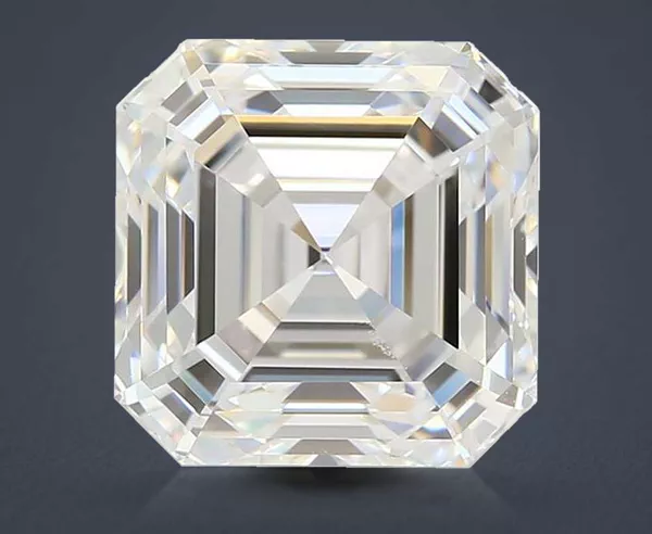 5.01 Carat · D · VVS2 Rare Carat Ideal Cut