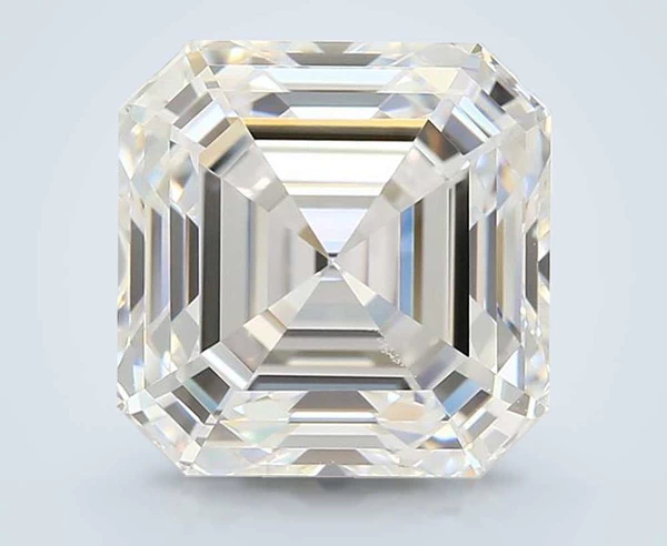 5.01 Carat · D · VVS2 Rare Carat Ideal Cut