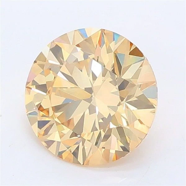 1.51 Carat · Fancy · VS1