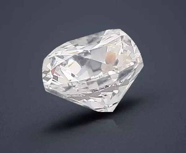 1.76 Carat · D · VVS1 Rare Carat Ideal Cut