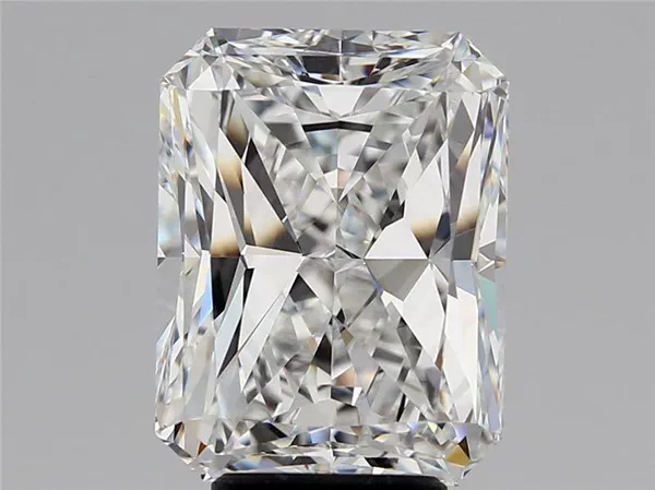 5.02 Carat · E · VVS2 Rare Carat Ideal Cut