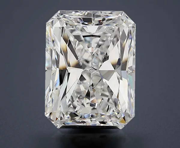 5.02 Carat · E · VVS2 Rare Carat Ideal Cut