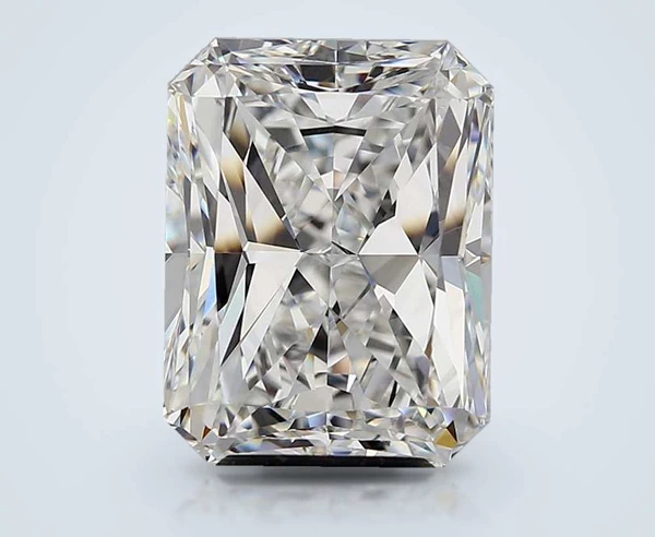 5.02 Carat · E · VVS2 Rare Carat Ideal Cut