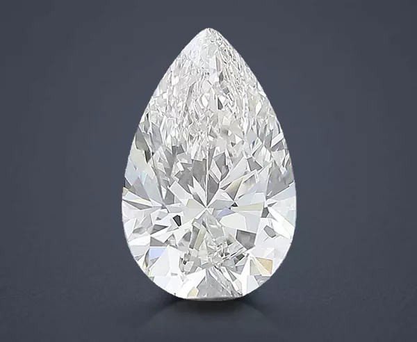 4.22 Carat · H · VVS2 Rare Carat Ideal Cut