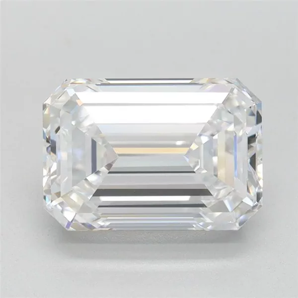 2.17 Carat · D · FL Rare Carat Ideal Cut