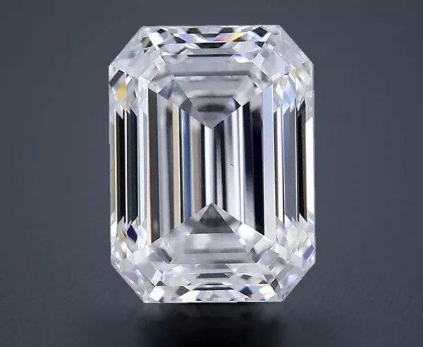 1.57 Carat · D · VS2 Rare Carat Ideal Cut