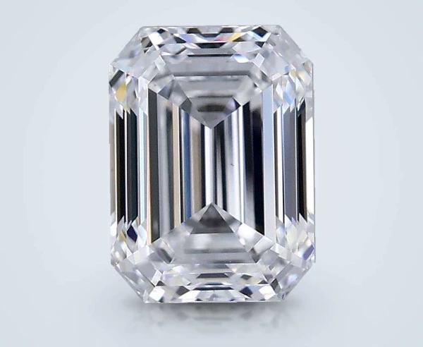 1.57 Carat · D · VS2 Rare Carat Ideal Cut