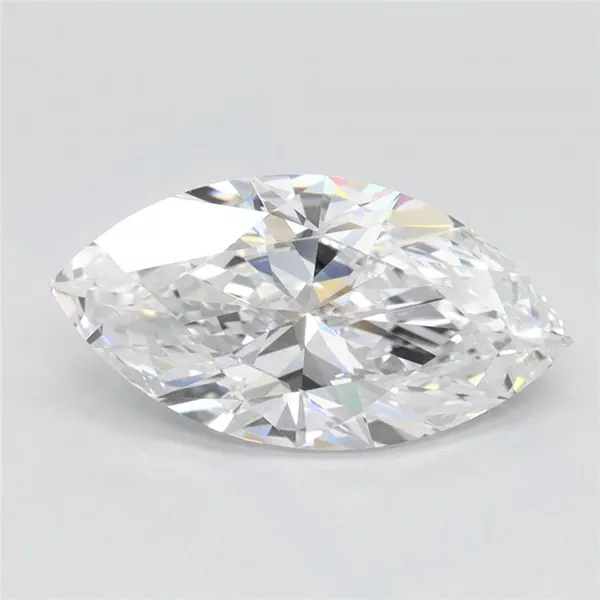 2.06 Carat · D · IF Rare Carat Ideal Cut