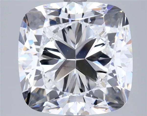 5.02 Carat · D · VS1 very good Cut