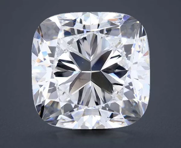 5.02 Carat · D · VS1 very good Cut