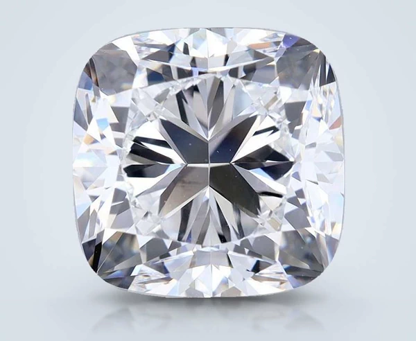 5.02 Carat · D · VS1 very good Cut