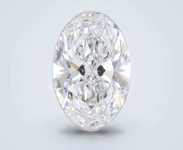 7.38 Carat · D · VVS2 Rare Carat Ideal Cut