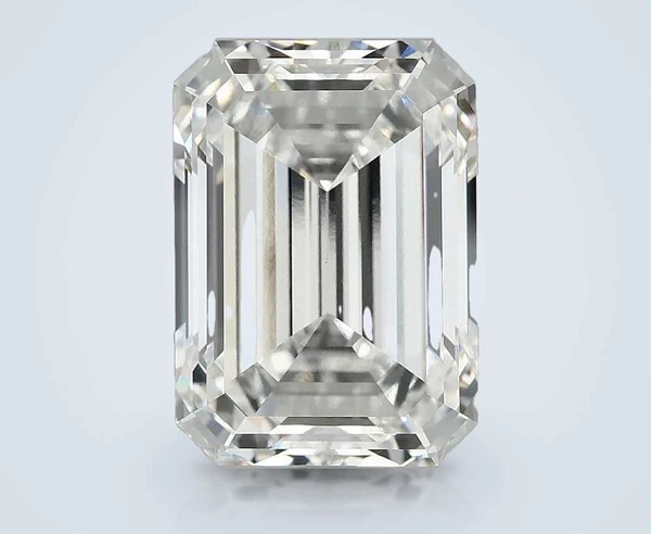 8.54 Carat · E · VVS2 Rare Carat Ideal Cut