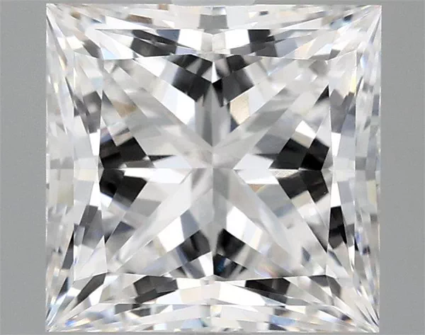 2.58 Carat · E · VS1 Rare Carat Ideal Cut