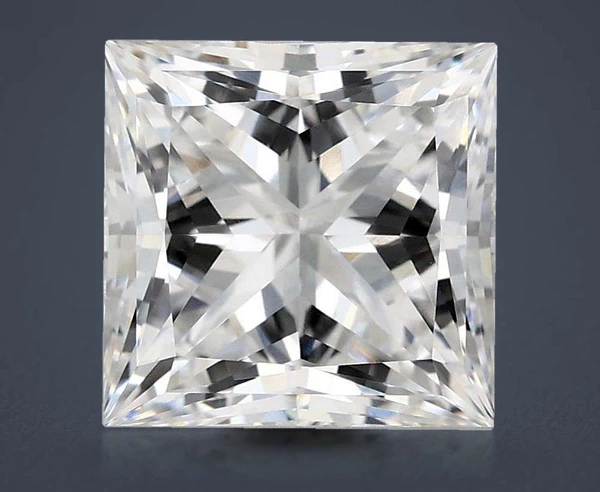2.58 Carat · E · VS1 Rare Carat Ideal Cut