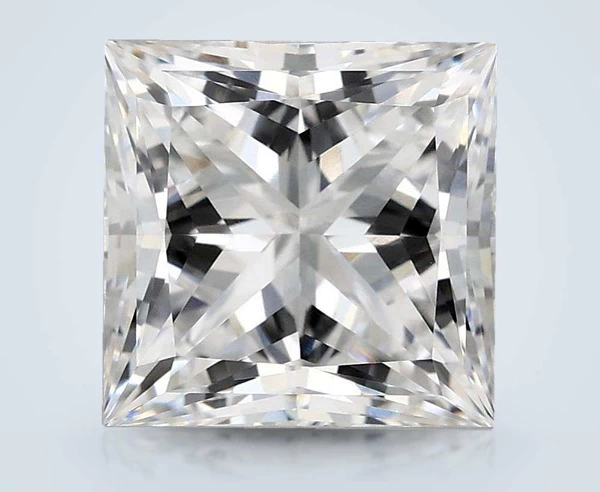 2.58 Carat · E · VS1 Rare Carat Ideal Cut
