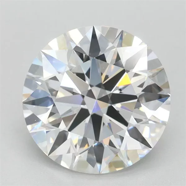 2.04 Carat · D · FL Rare Carat Ideal Cut