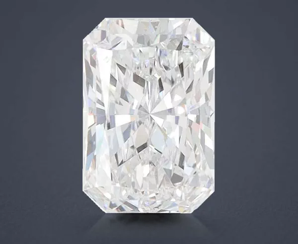 1.21 Carat · D · FL Rare Carat Ideal Cut