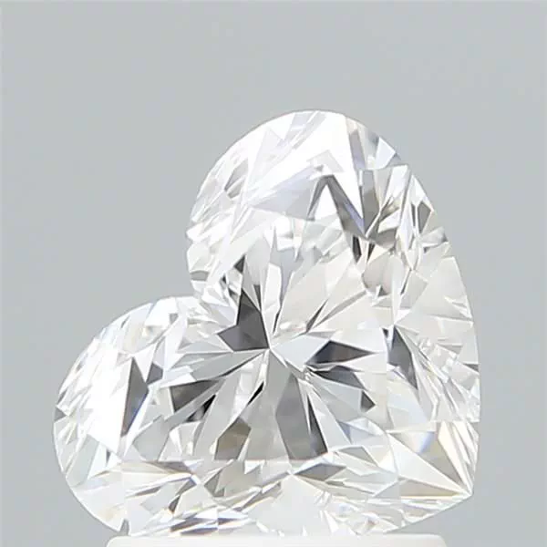 1.69 Carat · D · VVS2 Rare Carat Ideal Cut