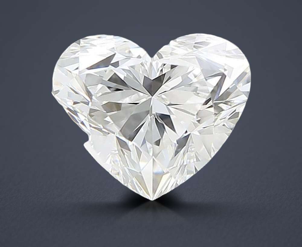 1.69 Carat · D · VVS2 Rare Carat Ideal Cut