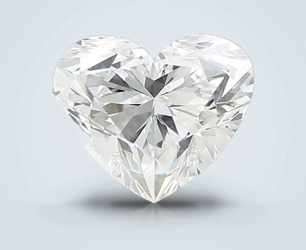 1.69 Carat · D · VVS2 Rare Carat Ideal Cut