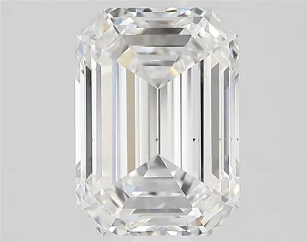 1.51 Carat · E · SI1 Rare Carat Ideal Cut