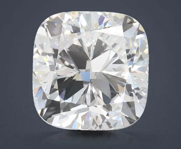 2.85 Carat · D · IF Rare Carat Ideal Cut